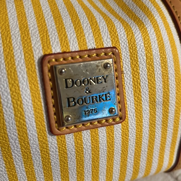 Dooney & Bourne Handbag - Picture 2 of 4